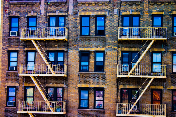 Brooklyn Apartments
