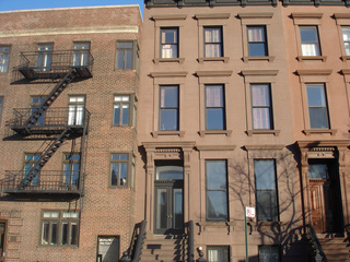 Brooklyn Apartments